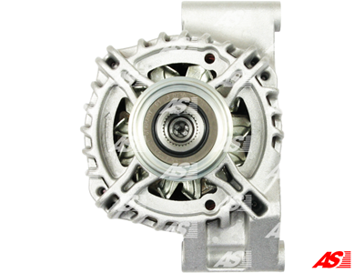 A6106(DENSO) Denso - 1.ALTERNATOR — zdjęcie 1 z 7