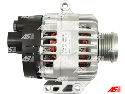 A6106(DENSO) Denso - 1.ALTERNATOR — zdjęcie 2 z 7