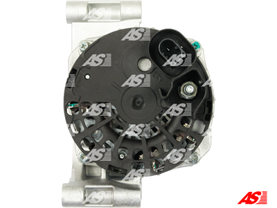 A6106(DENSO) Denso - 1.ALTERNATOR — zdjęcie 3 z 7