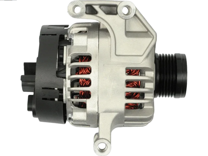 A6106 AS-PL - 1.ALTERNATOR — zdjęcie 4 z 7