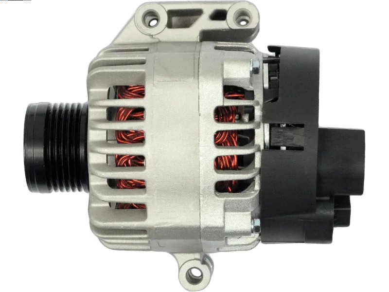 A6106 AS-PL - 1.ALTERNATOR — zdjęcie 2 z 7
