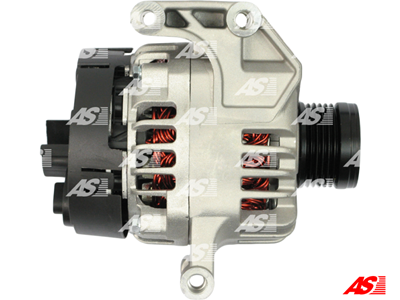 A6106 AS-PL - 1.ALTERNATOR — zdjęcie 7 z 7