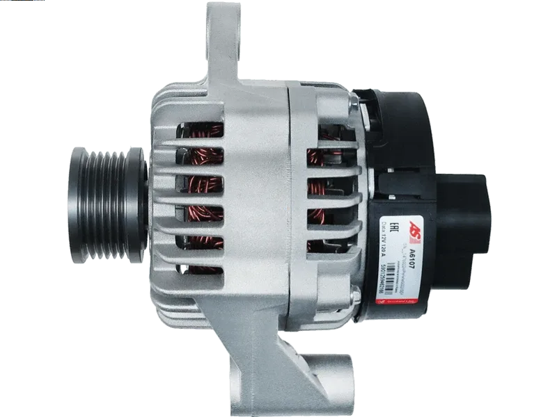A6107 AS-PL - 1.ALTERNATOR — zdjęcie 2 z 7