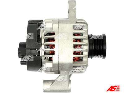 A6107 AS-PL - 1.ALTERNATOR — zdjęcie 7 z 7