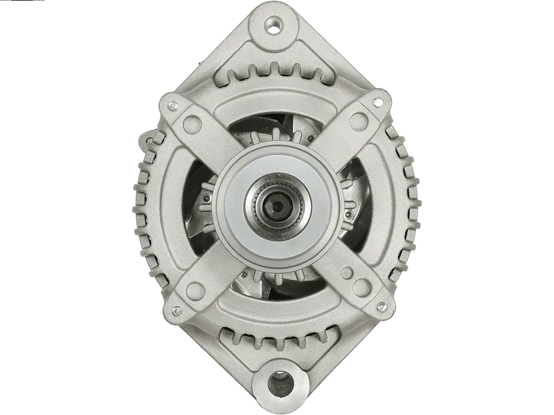 A6108 AS-PL - 1.ALTERNATOR — zdjęcie 4 z 7