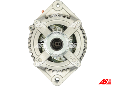 A6108 AS-PL - 1.ALTERNATOR — zdjęcie 1 z 7