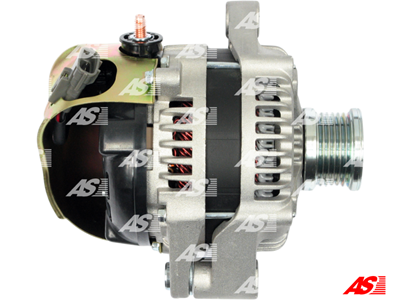 A6108 AS-PL - 1.ALTERNATOR — zdjęcie 2 z 7