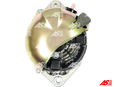 A6108 AS-PL - 1.ALTERNATOR — zdjęcie 3 z 7