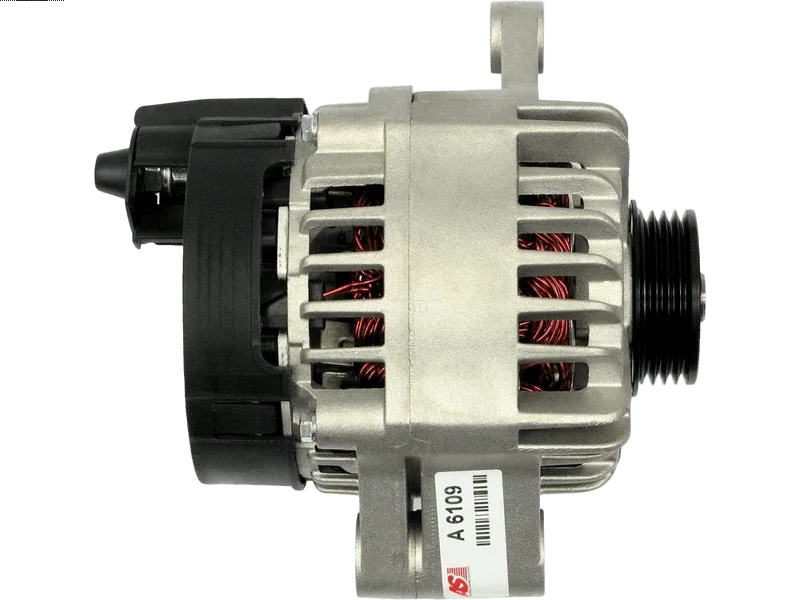 A6109 AS-PL - 1.ALTERNATOR — zdjęcie 5 z 7