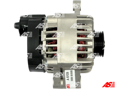 A6109 AS-PL - 1.ALTERNATOR — zdjęcie 2 z 7