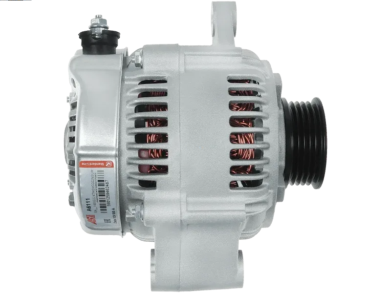A6111 AS-PL - 1.ALTERNATOR — zdjęcie 4 z 7