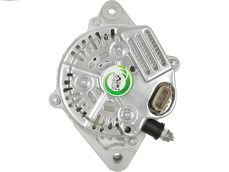 A6112 AS-PL - 1.ALTERNATOR — zdjęcie 6 z 7
