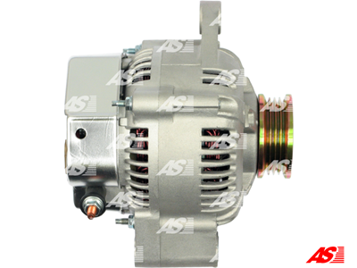 A6112 AS-PL - 1.ALTERNATOR — zdjęcie 2 z 7