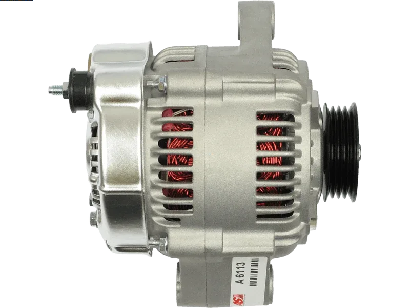 A6113 AS-PL - 1.ALTERNATOR — zdjęcie 4 z 7