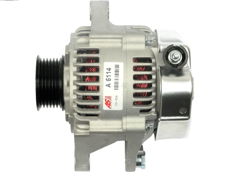 A6114 AS-PL - 1.ALTERNATOR — zdjęcie 7 z 7