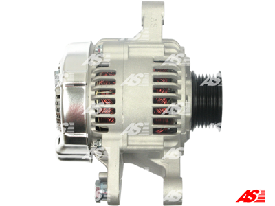 A6114 AS-PL - 1.ALTERNATOR — zdjęcie 2 z 7
