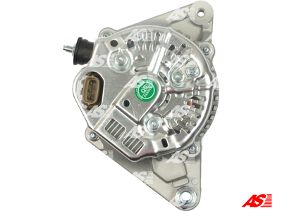A6114 AS-PL - 1.ALTERNATOR — zdjęcie 3 z 7