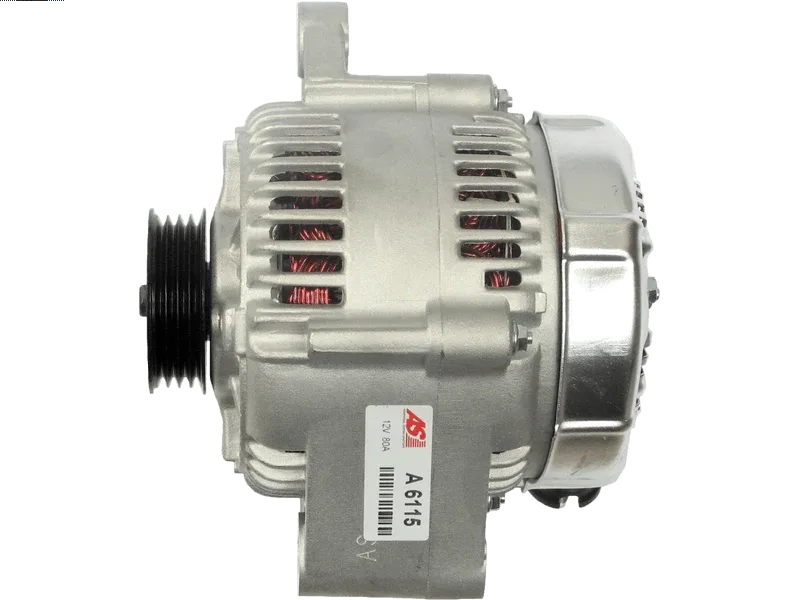 A6115 AS-PL - 1.ALTERNATOR — zdjęcie 7 z 7