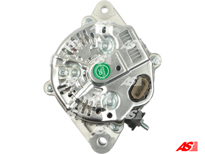 A6115 AS-PL - 1.ALTERNATOR — zdjęcie 3 z 7