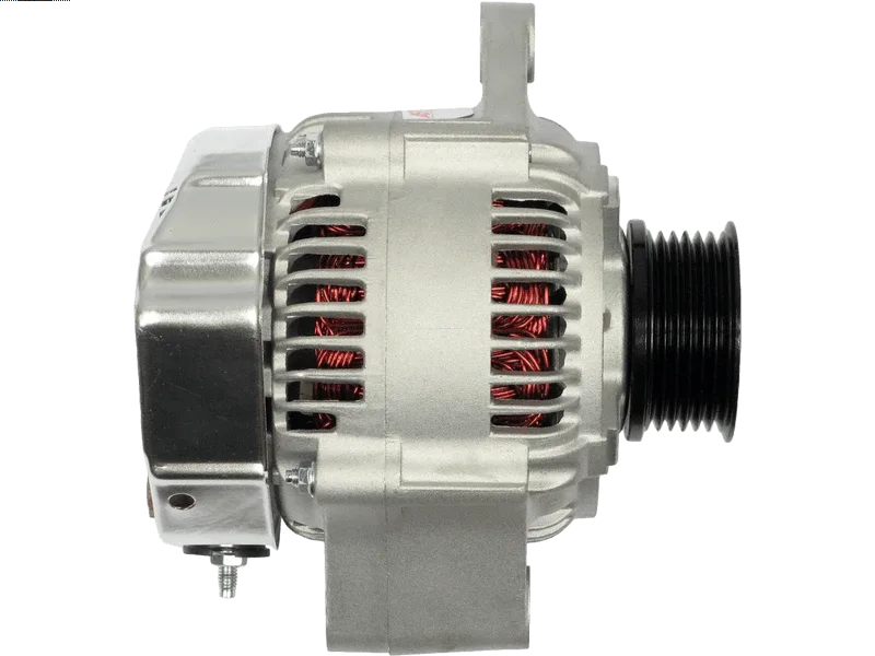 A6116 AS-PL - 1.ALTERNATOR — zdjęcie 5 z 7