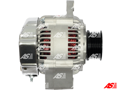 A6116 AS-PL - 1.ALTERNATOR — zdjęcie 2 z 7