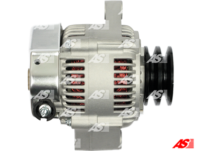 A6117 AS-PL - 1.ALTERNATOR — zdjęcie 2 z 7