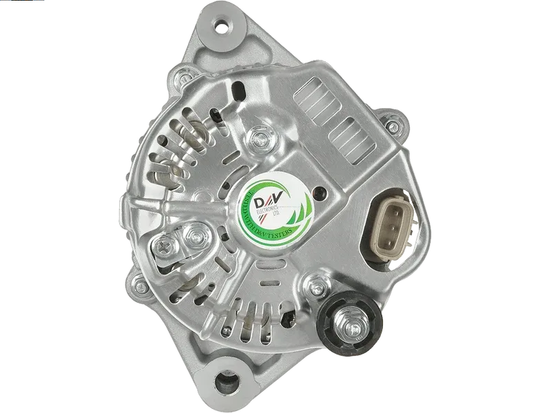 A6118 AS-PL - 1.ALTERNATOR — zdjęcie 3 z 7
