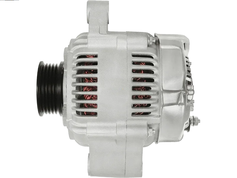 A6118 AS-PL - 1.ALTERNATOR — zdjęcie 2 z 7