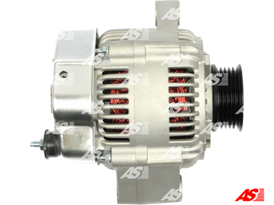 A6118 AS-PL - 1.ALTERNATOR — zdjęcie 7 z 7