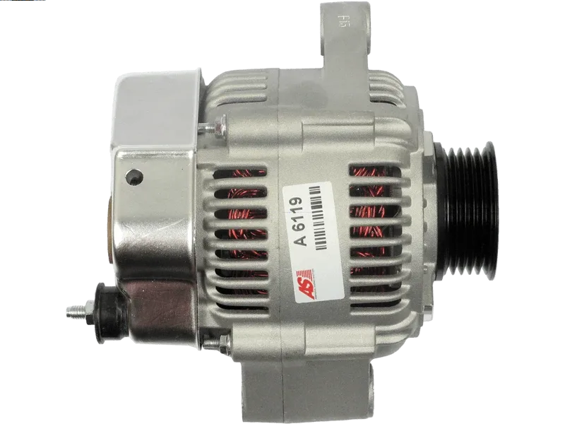 A6119 AS-PL - 1.ALTERNATOR — zdjęcie 4 z 7