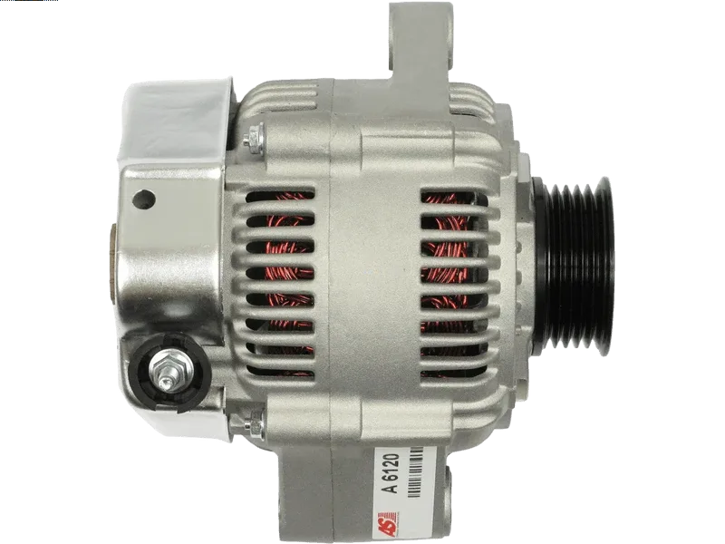 A6120 AS-PL - 1.ALTERNATOR — zdjęcie 4 z 7