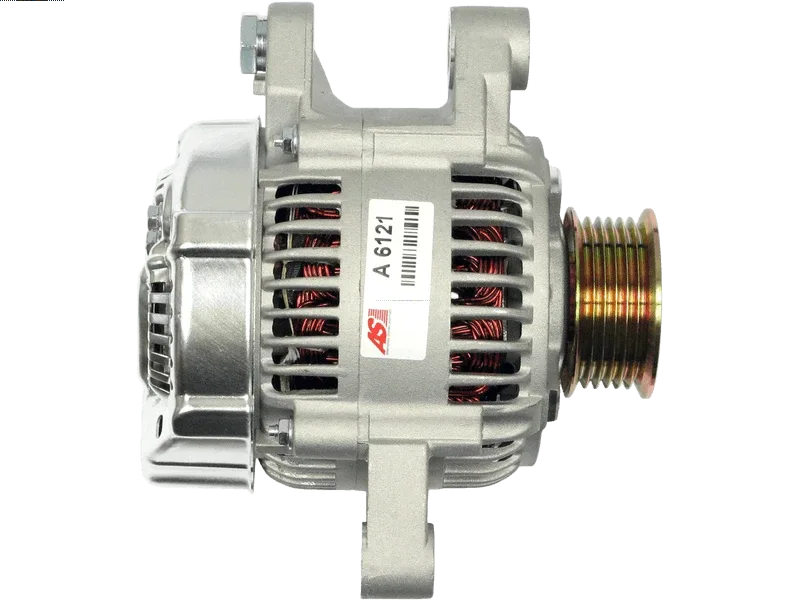 A6121 AS-PL - 1.ALTERNATOR — zdjęcie 4 z 7