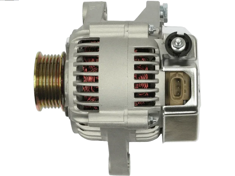 A6121 AS-PL - 1.ALTERNATOR — zdjęcie 2 z 7