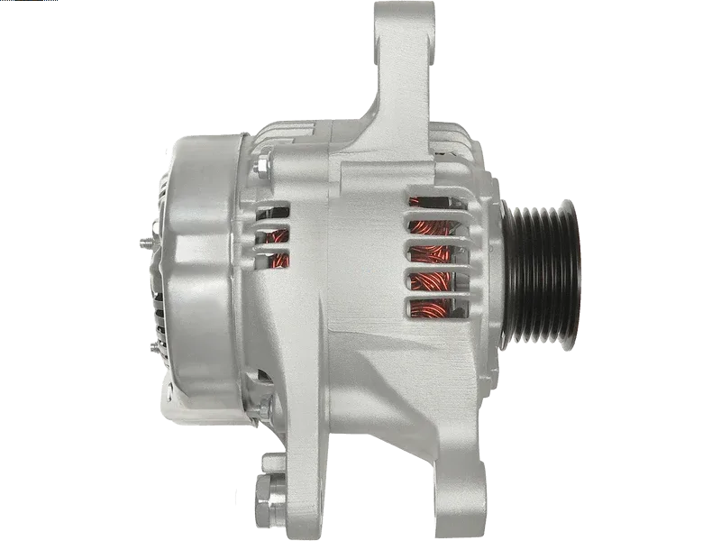 A6122 AS-PL - 1.ALTERNATOR — zdjęcie 4 z 7