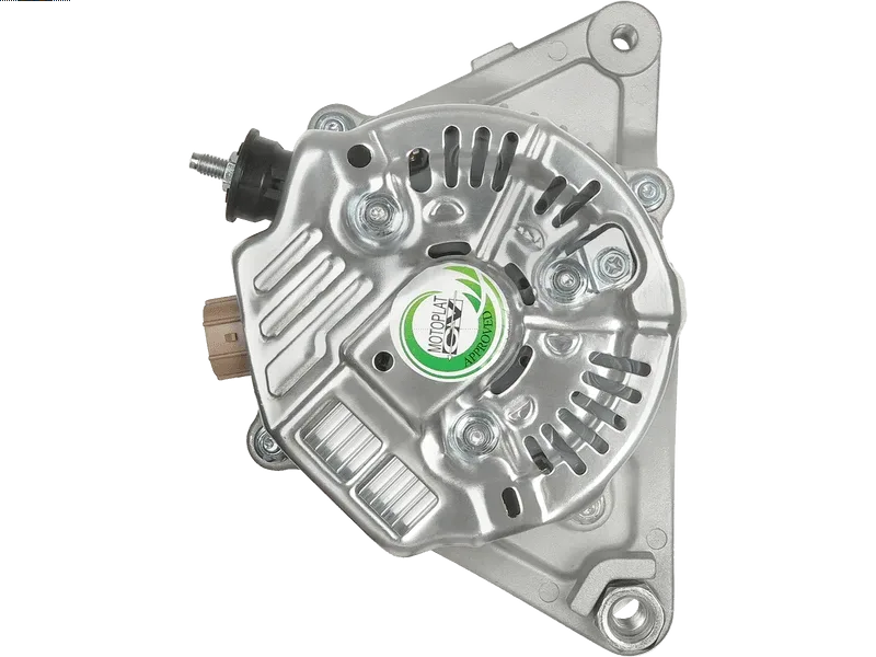 A6122 AS-PL - 1.ALTERNATOR — zdjęcie 3 z 7