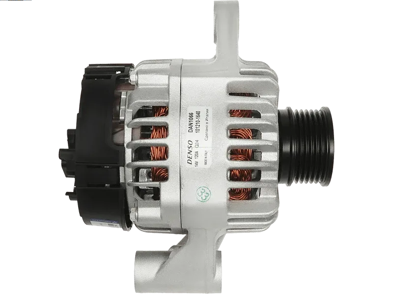 A6123(DENSO) Denso - 1.ALTERNATOR — zdjęcie 4 z 7