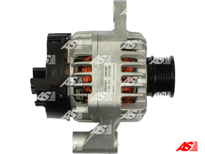 A6123(DENSO) Denso - 1.ALTERNATOR — zdjęcie 7 z 7