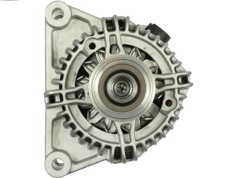 A6124(DENSO) Denso - 1.ALTERNATOR — zdjęcie 5 z 7