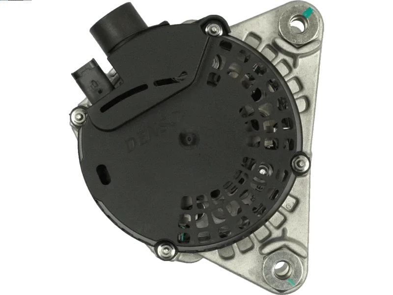 A6124(DENSO) Denso - 1.ALTERNATOR — zdjęcie 3 z 7