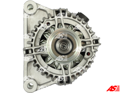 A6124(DENSO) Denso - 1.ALTERNATOR — zdjęcie 1 z 7