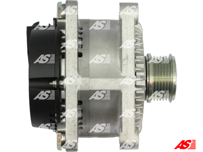 A6124(DENSO) Denso - 1.ALTERNATOR — zdjęcie 7 z 7