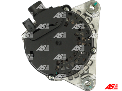 A6124(DENSO) Denso - 1.ALTERNATOR — zdjęcie 6 z 7
