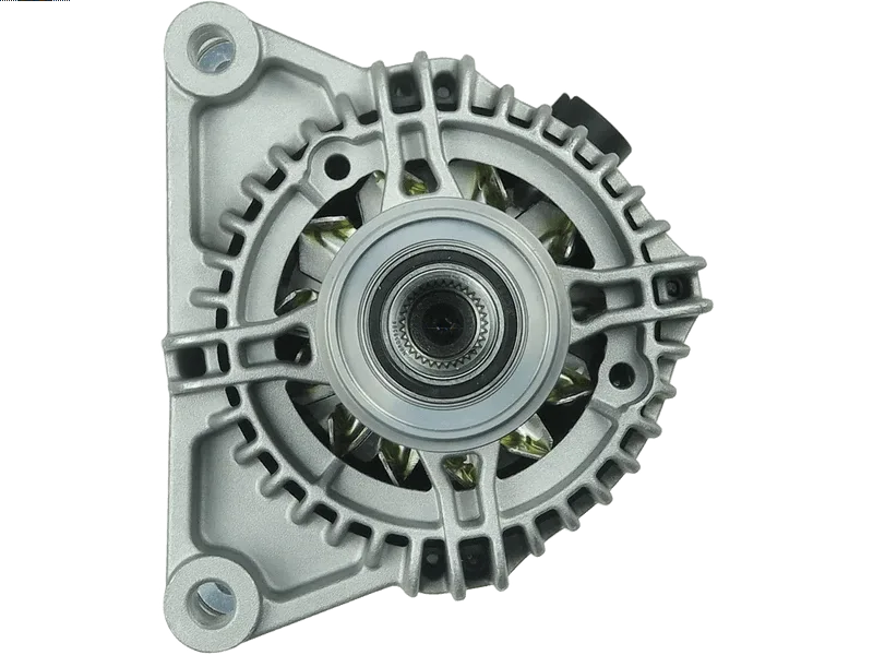 A6124 AS-PL - 1.ALTERNATOR — zdjęcie 5 z 7