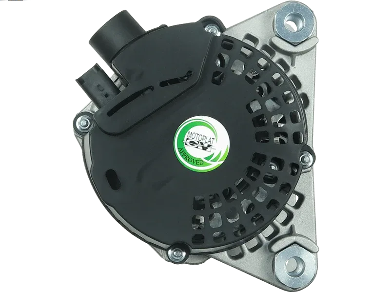 A6124 AS-PL - 1.ALTERNATOR — zdjęcie 3 z 7