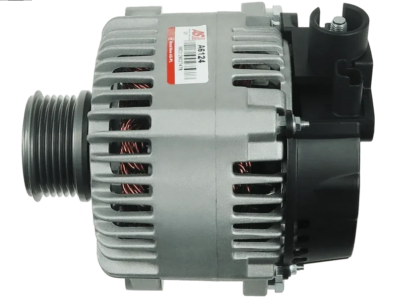 A6124 AS-PL - 1.ALTERNATOR — zdjęcie 2 z 7