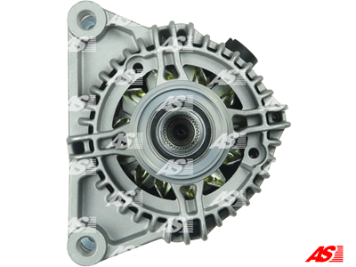 A6124 AS-PL - 1.ALTERNATOR — zdjęcie 1 z 7