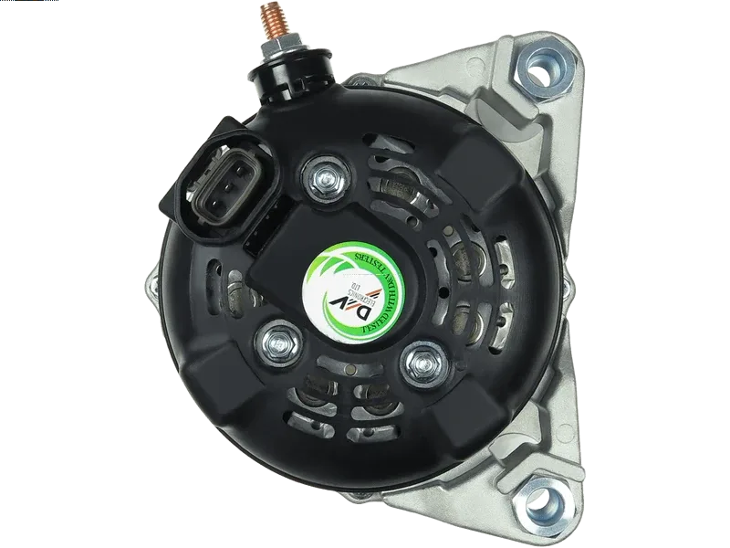 A6125 AS-PL - 1.ALTERNATOR — zdjęcie 3 z 7
