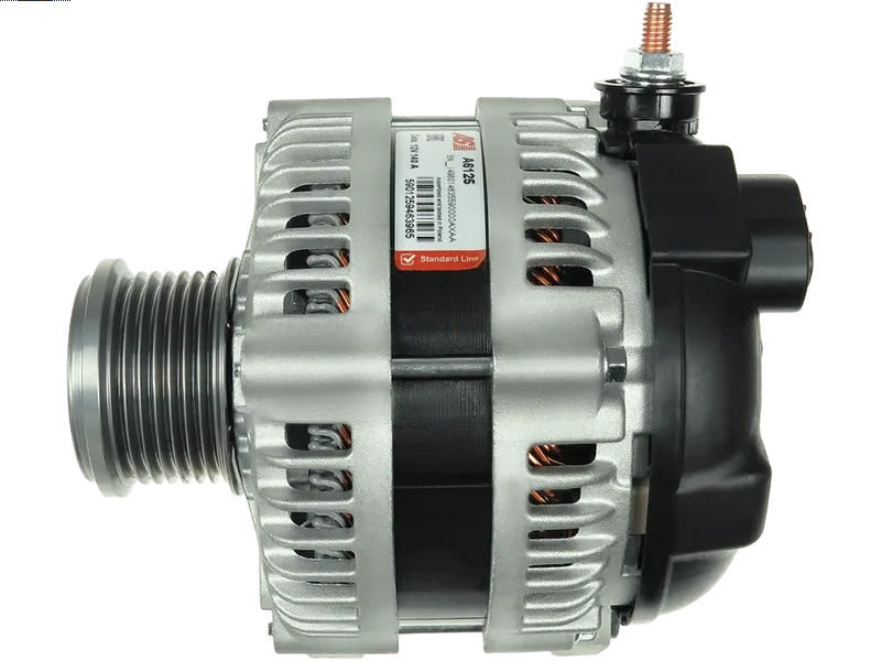 A6125 AS-PL - 1.ALTERNATOR — zdjęcie 2 z 7