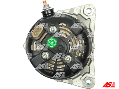 A6125 AS-PL - 1.ALTERNATOR — zdjęcie 6 z 7