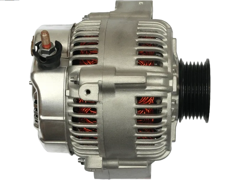 A6126 AS-PL - 1.ALTERNATOR — zdjęcie 5 z 7